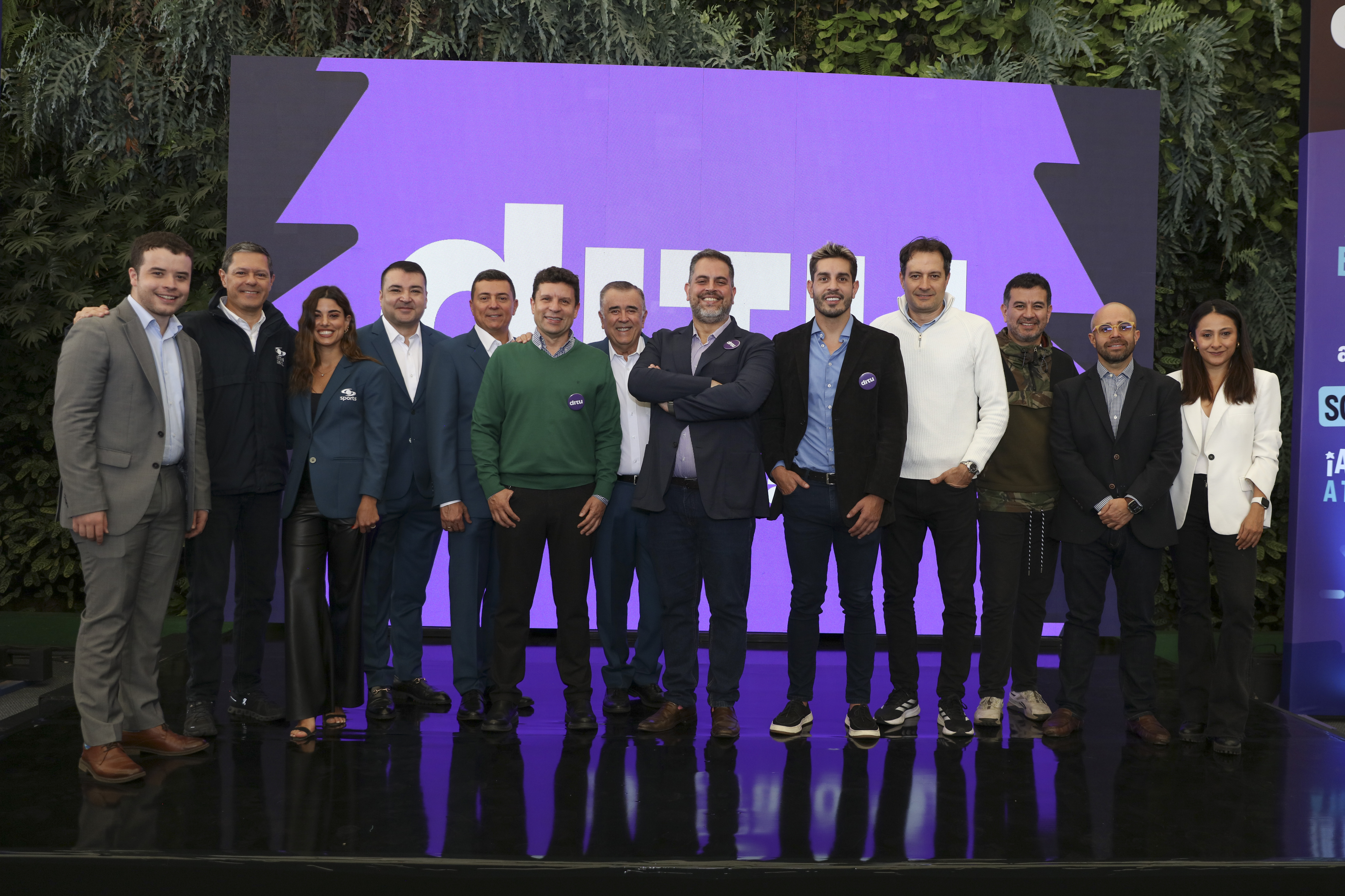 EQUIPO DITU
