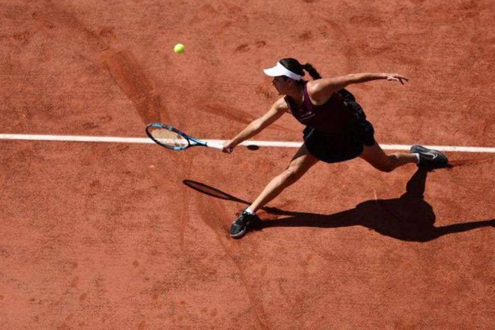 Camila Osorio en Roland Garros: siguiente rival y sus palabras después del triunfo