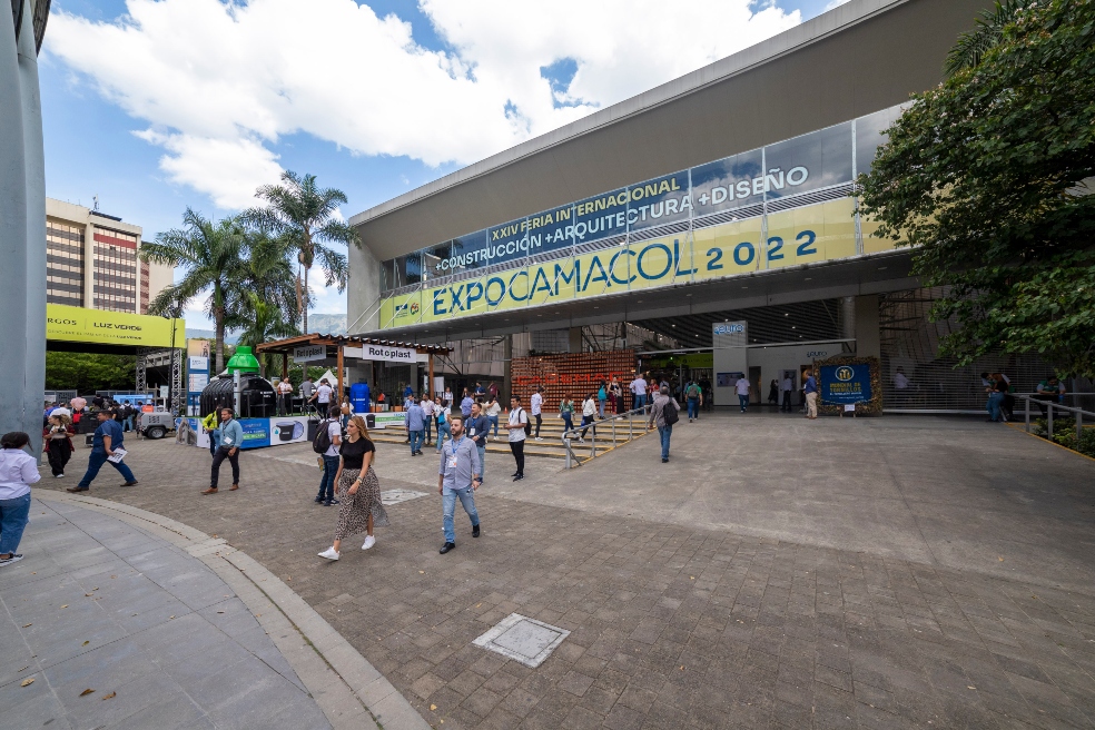 Expocamacol 2022