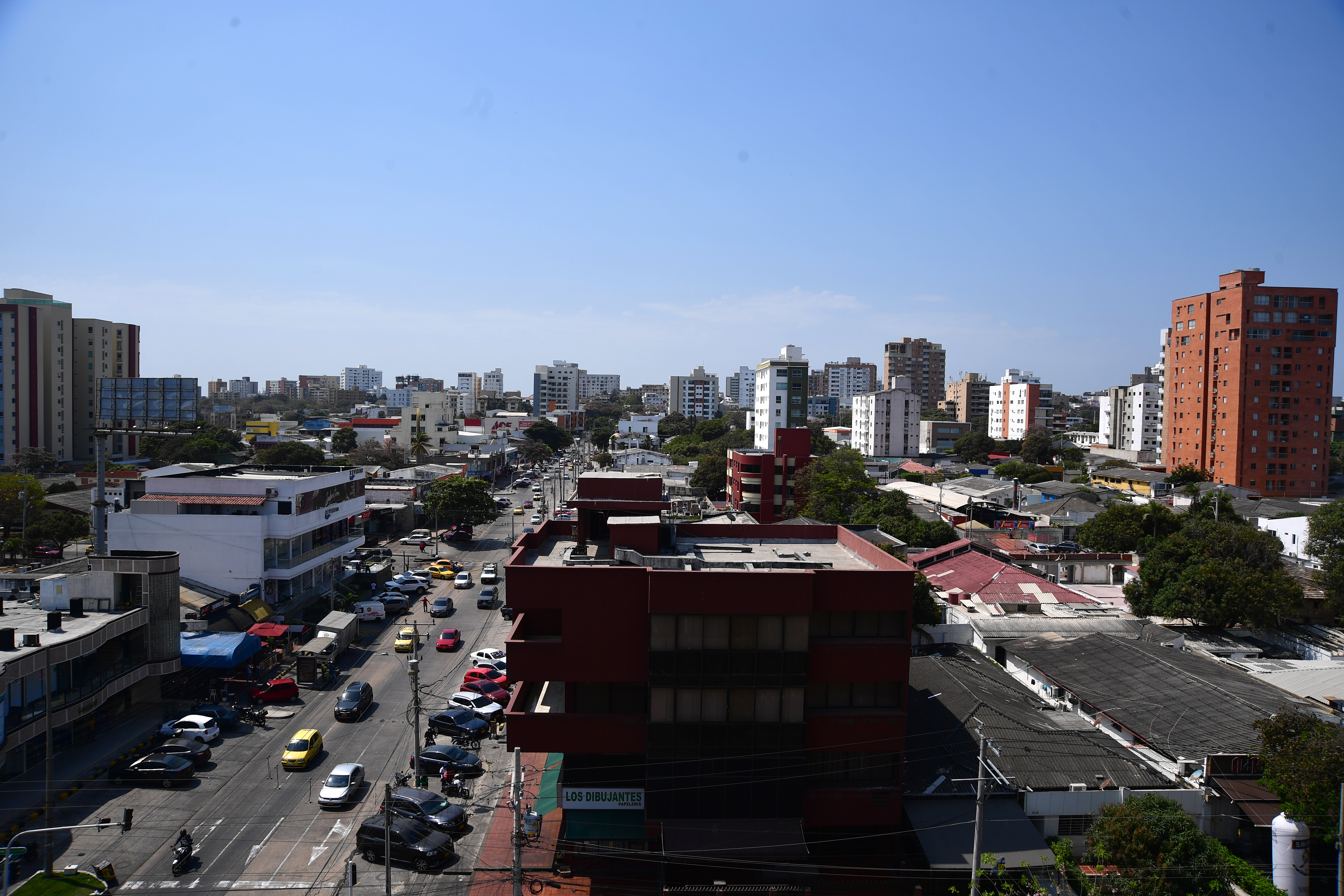Asesinaron a hombre cercano de Digno Palomino frente de gimnasio en Barranquilla