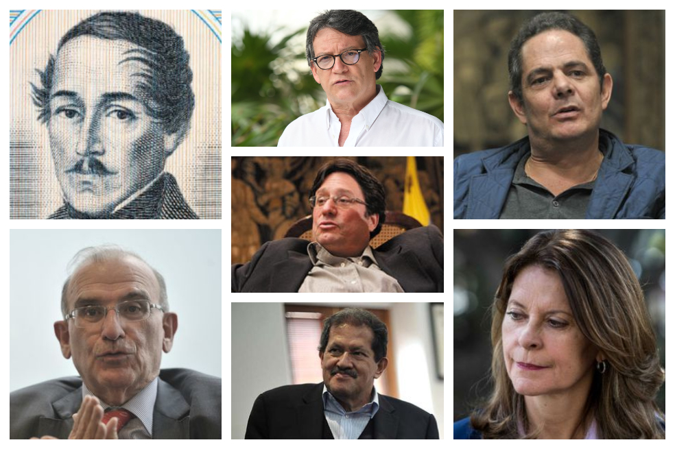 Vicepresidencia: una figura históricamente problemática