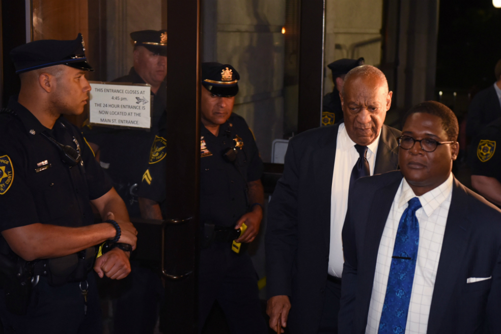 Este miércoles se define si Bill Cosby es declarado culpable