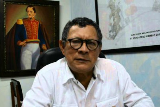Marcelo Torres, de desafiar en las urnas a “La Gata” a enfrentar a la justicia