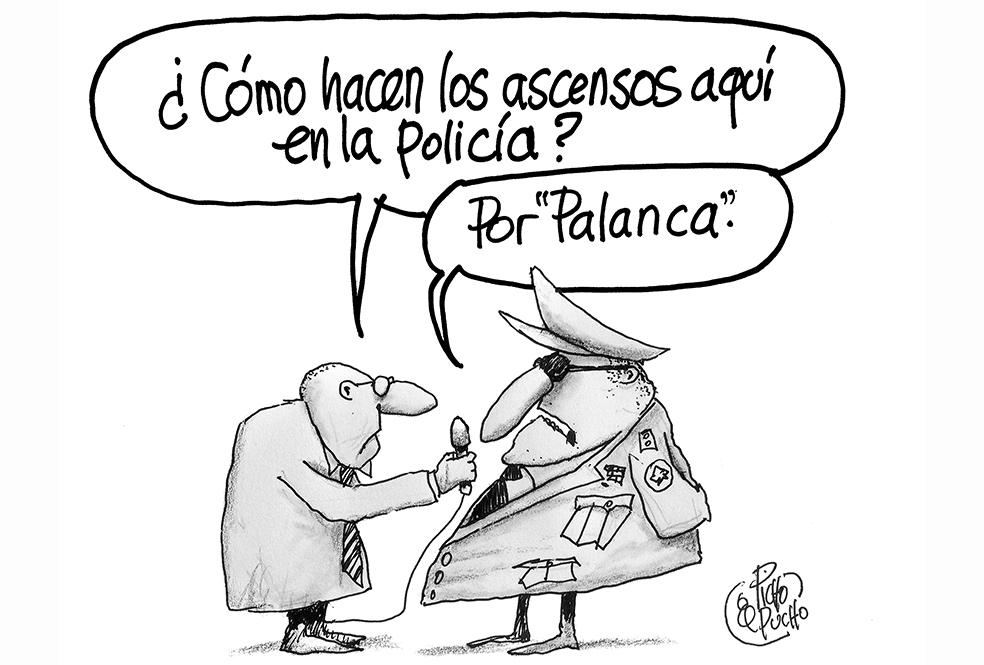 Picho y Pucho