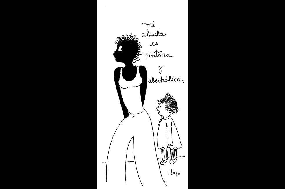 Nieves