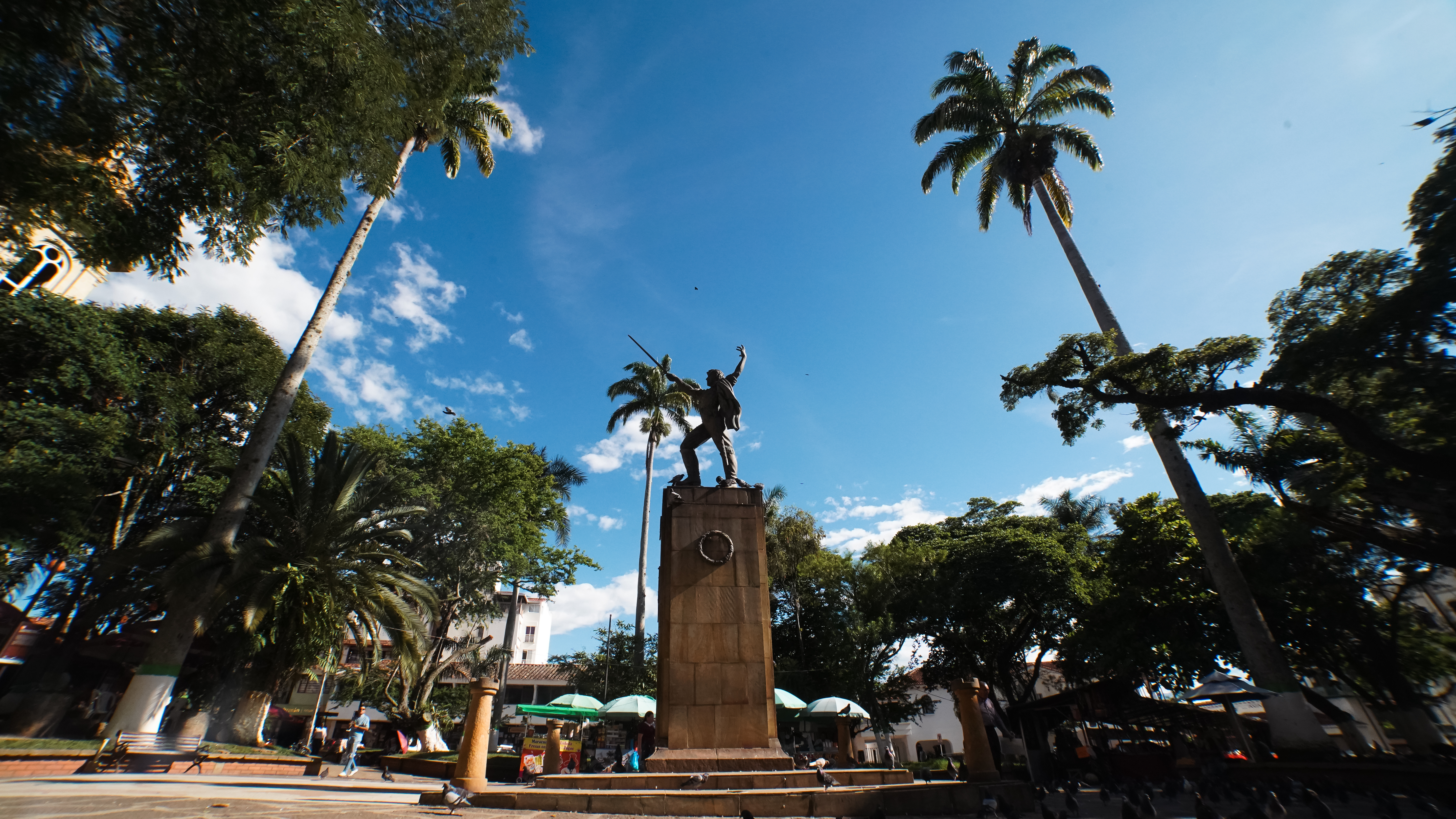 Ruta Libertadora: el nuevo recorrido turístico para vivir la historia de Colombia