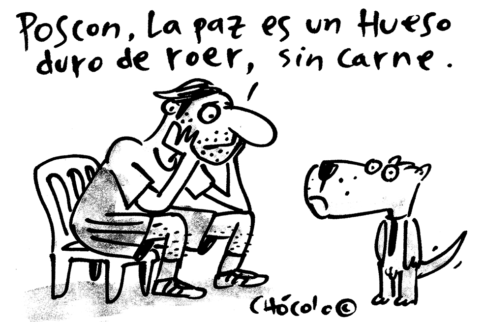 Chócolo