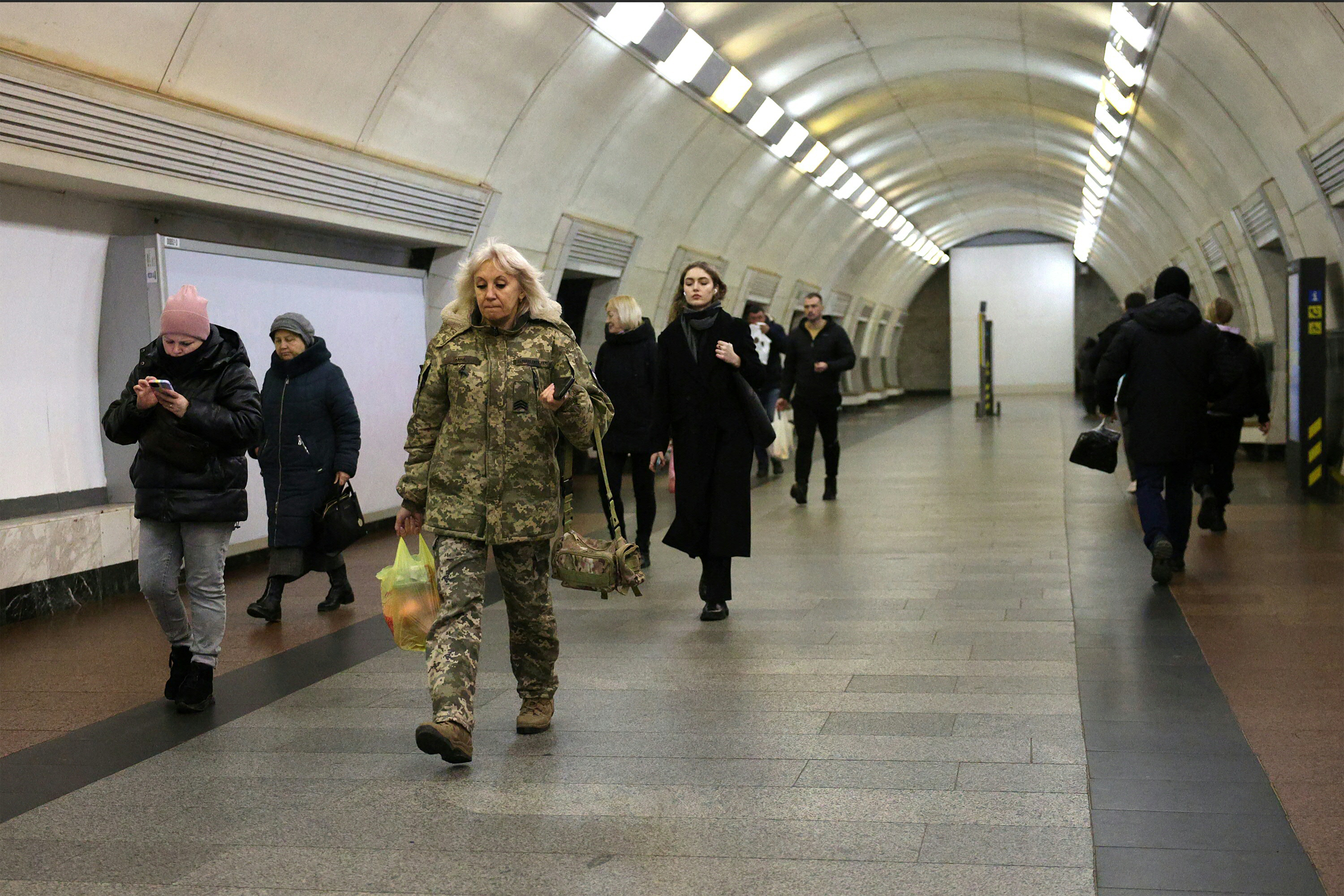 Guerra Rusia Ucrania, antes y después. Segundo aniversario