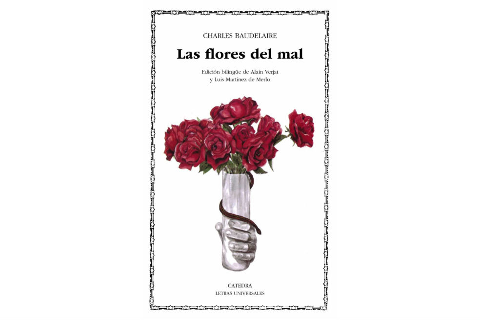 La condena a Baudelaire