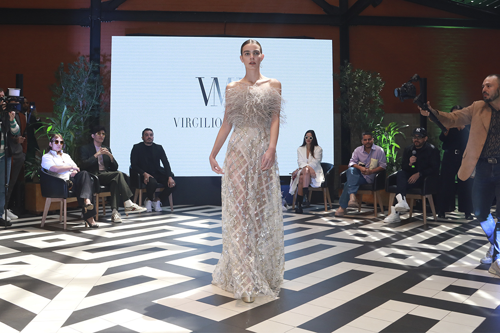 Lanzamiento del Montería Fashion Week, un encuentro con el Caribe