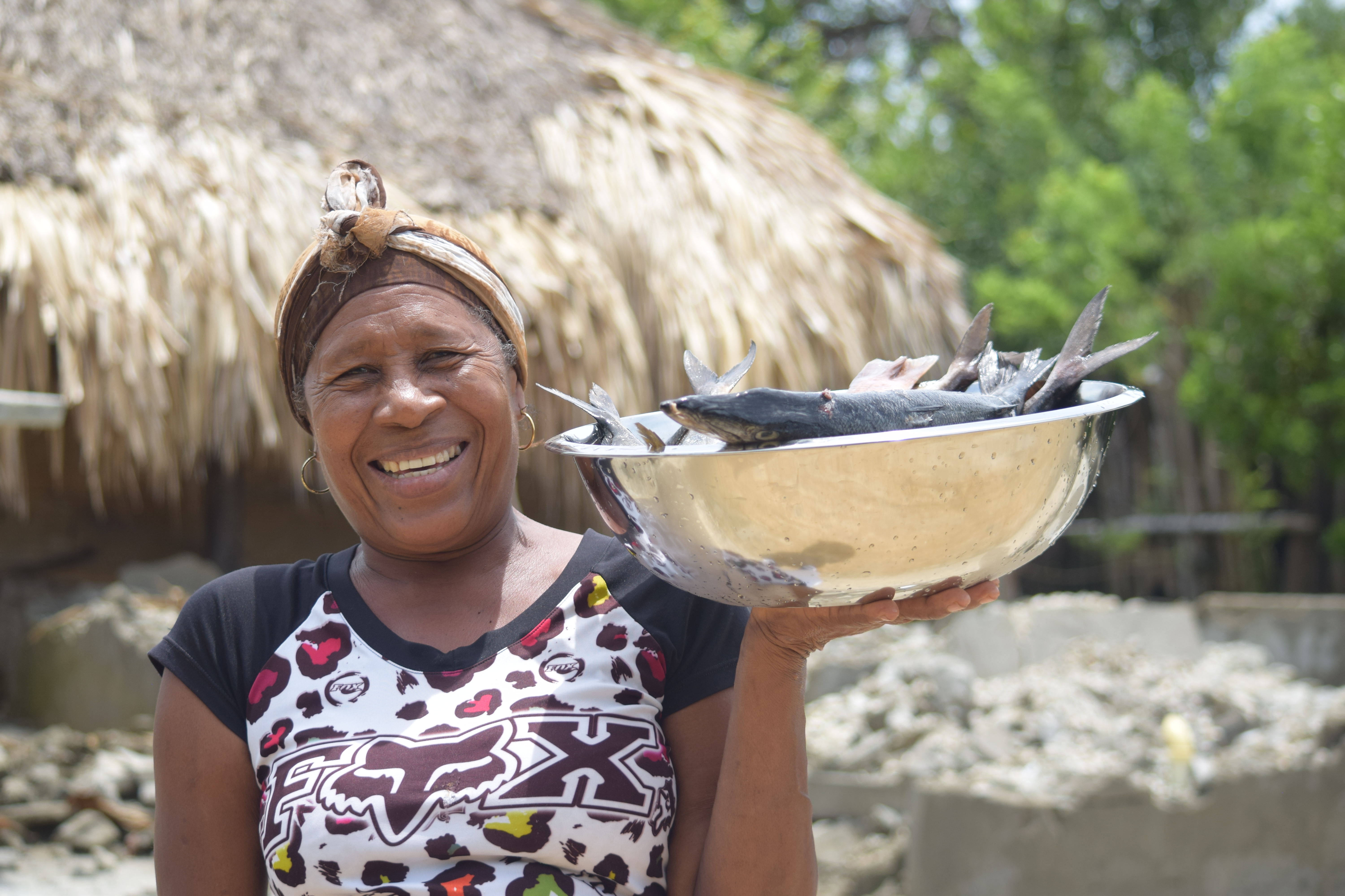 Opinión | América Latina y el Caribe lideran el camino hacia un futuro sin hambre