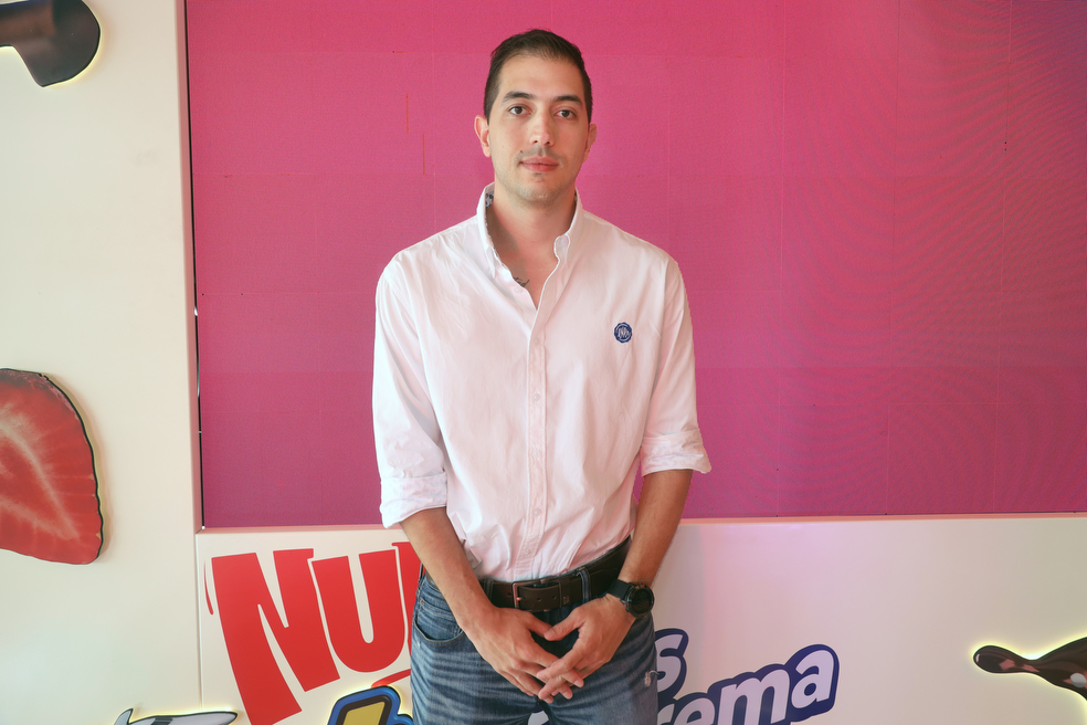 Sebastián Montoya
