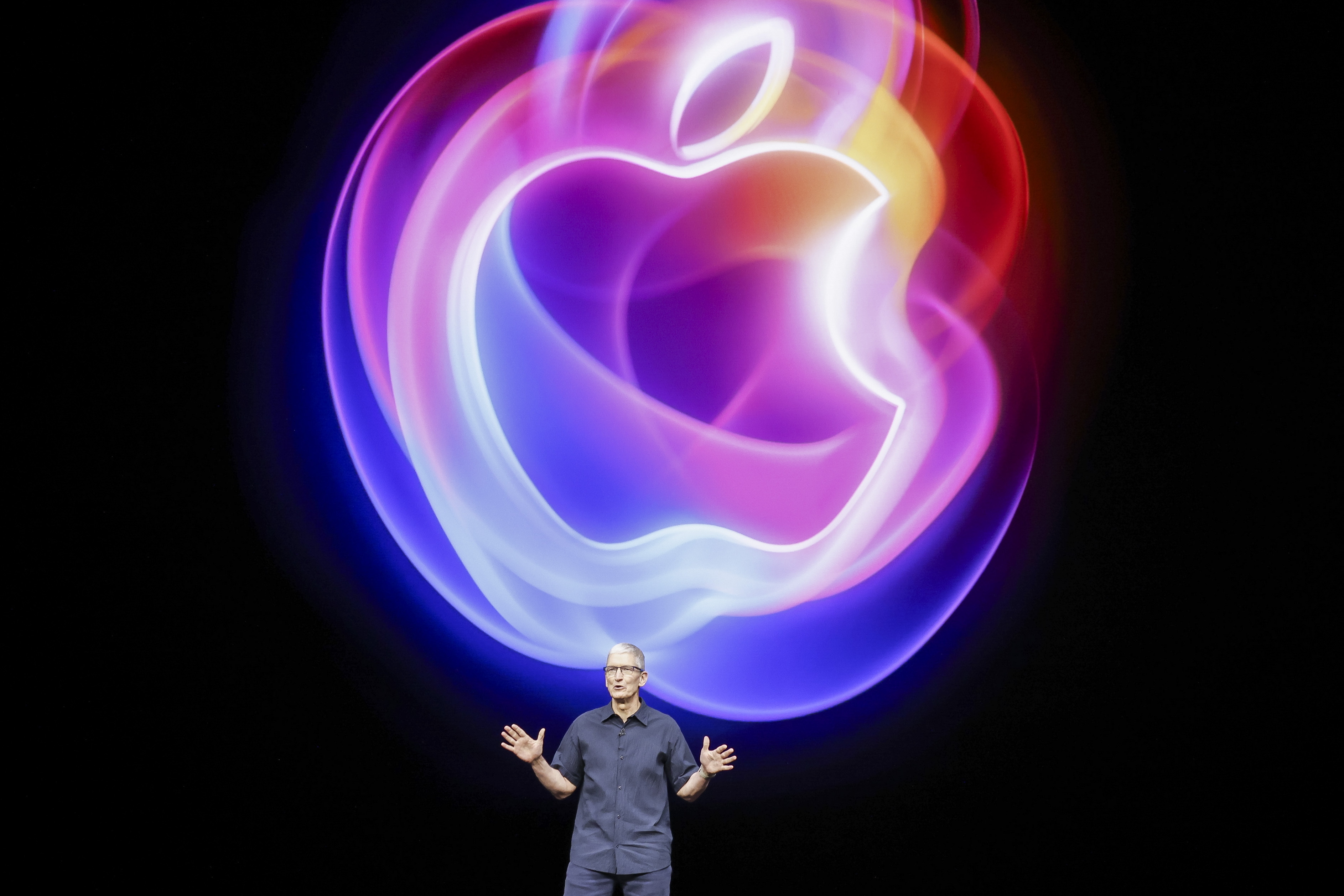 iPhone 16 llega con la Apple Intelligence pisando fuerte