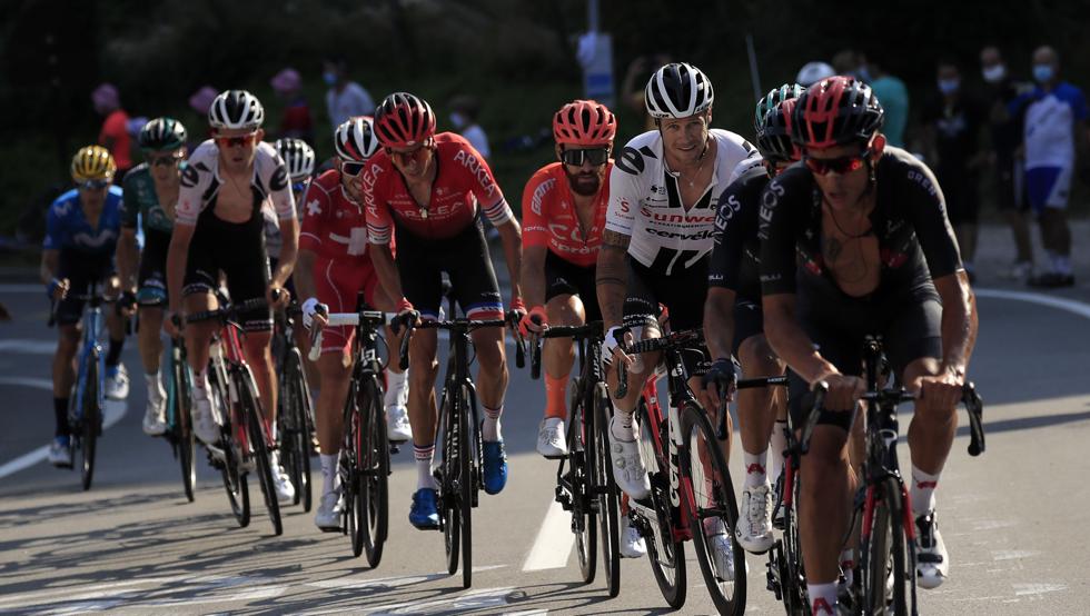 Tour de Francia 2023 arrancará en Bilbao