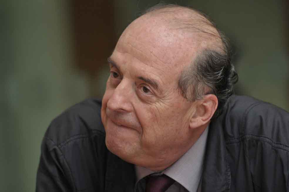 Álvaro Leyva, ¿el candidato de Uribe?