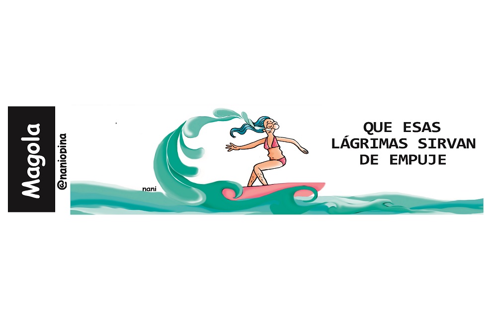 Empuje