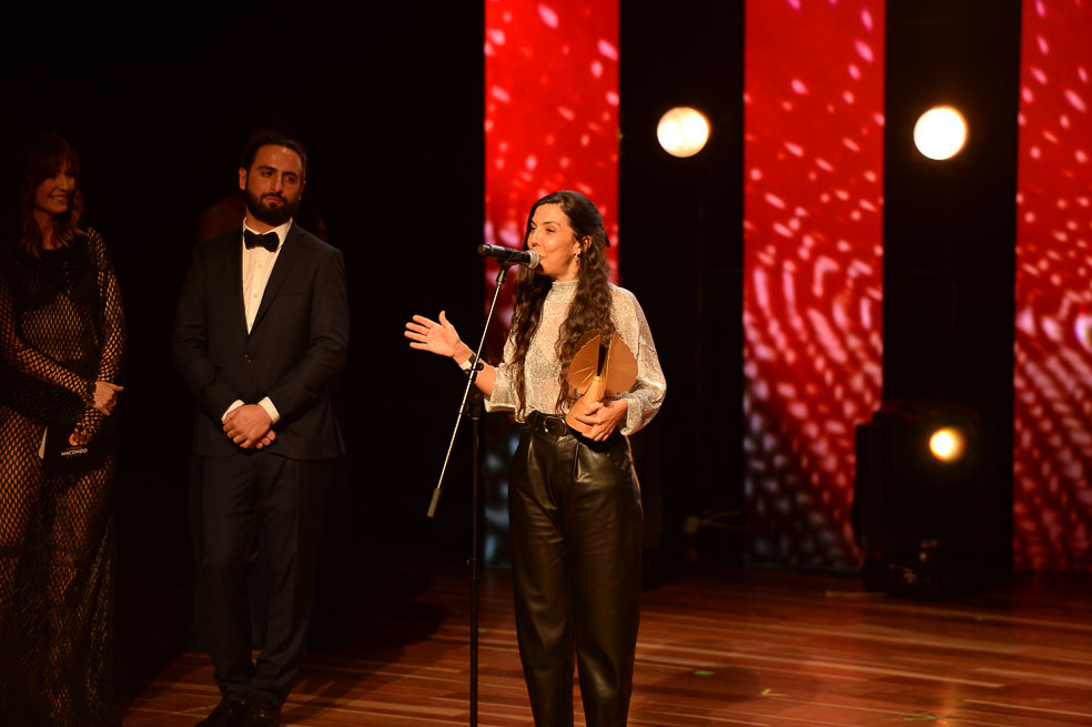 Mejor dirección: Laura Mora (Los reyes del mundo)