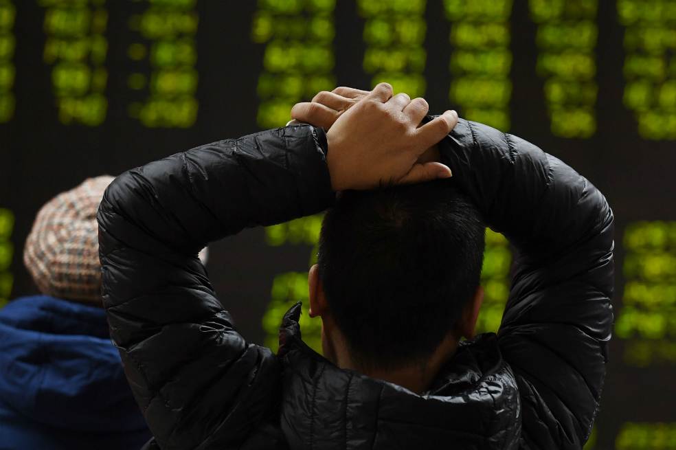 Mercados financieros: de eso tan bueno parece no haber tanto