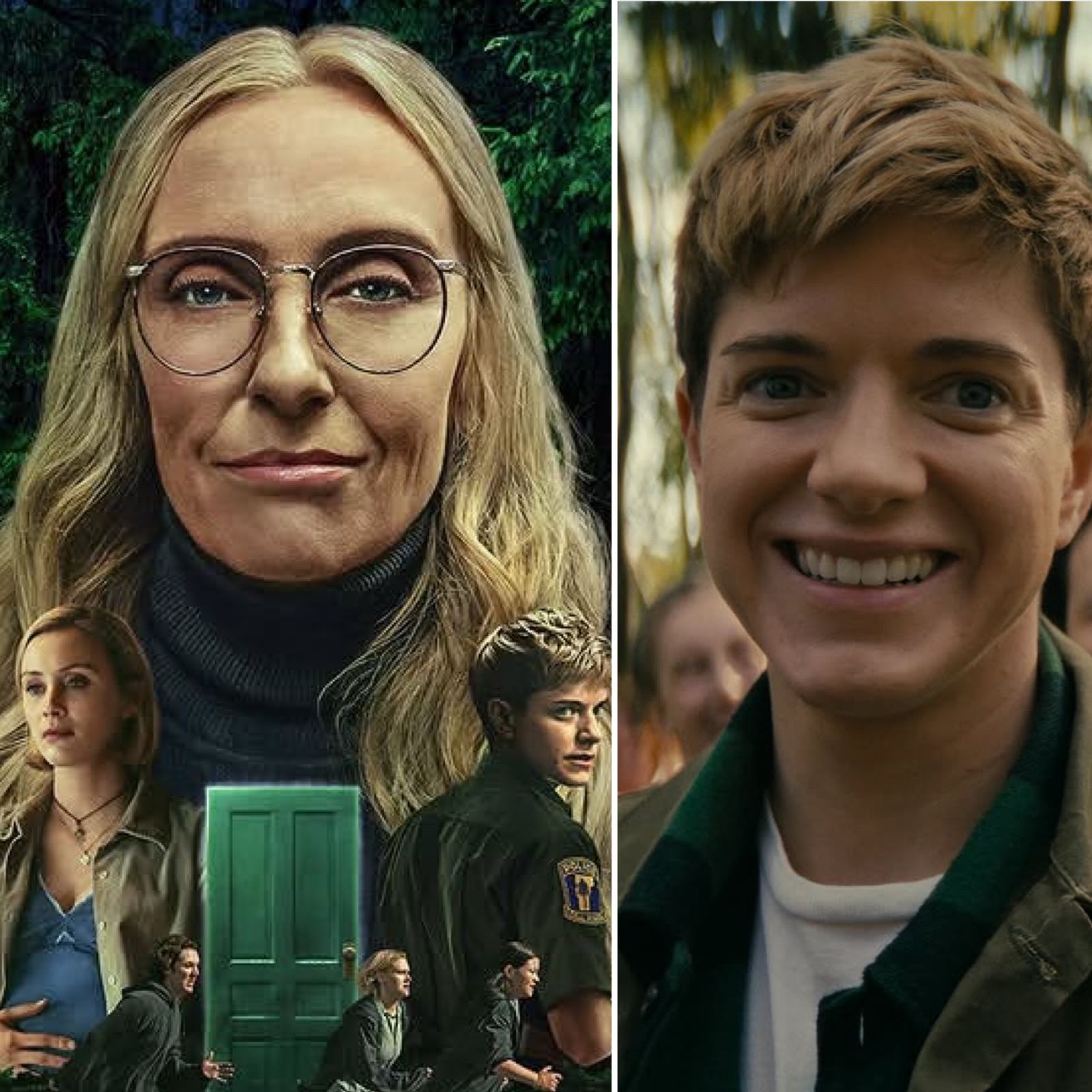 Historia real de Incontrolables: el perturbador hecho que inspiró serie de Netflix