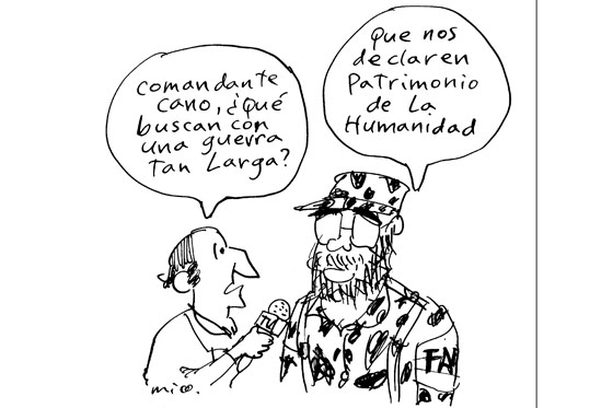 Patrimonio de la humanidad