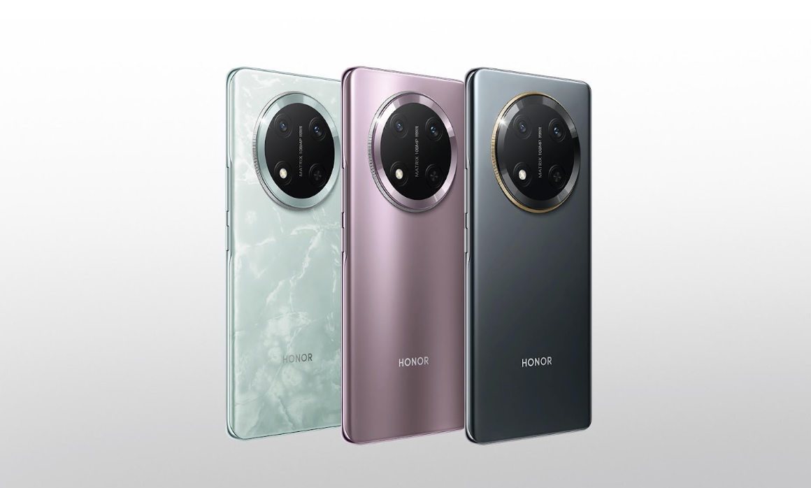 Honor Magic 7 Lite: así es este teléfono que promete brillar por su resistencia