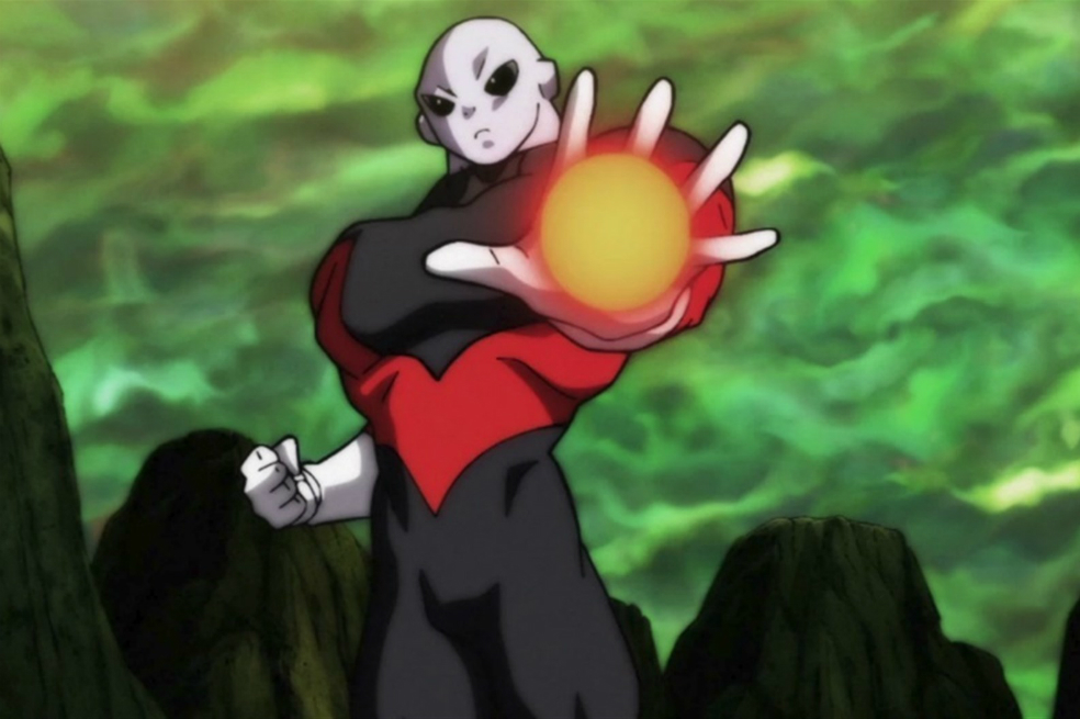Alguien que ya vio Dragon Ball Super Broly advierte: «La lucha con Goku y Vegeta es épica»