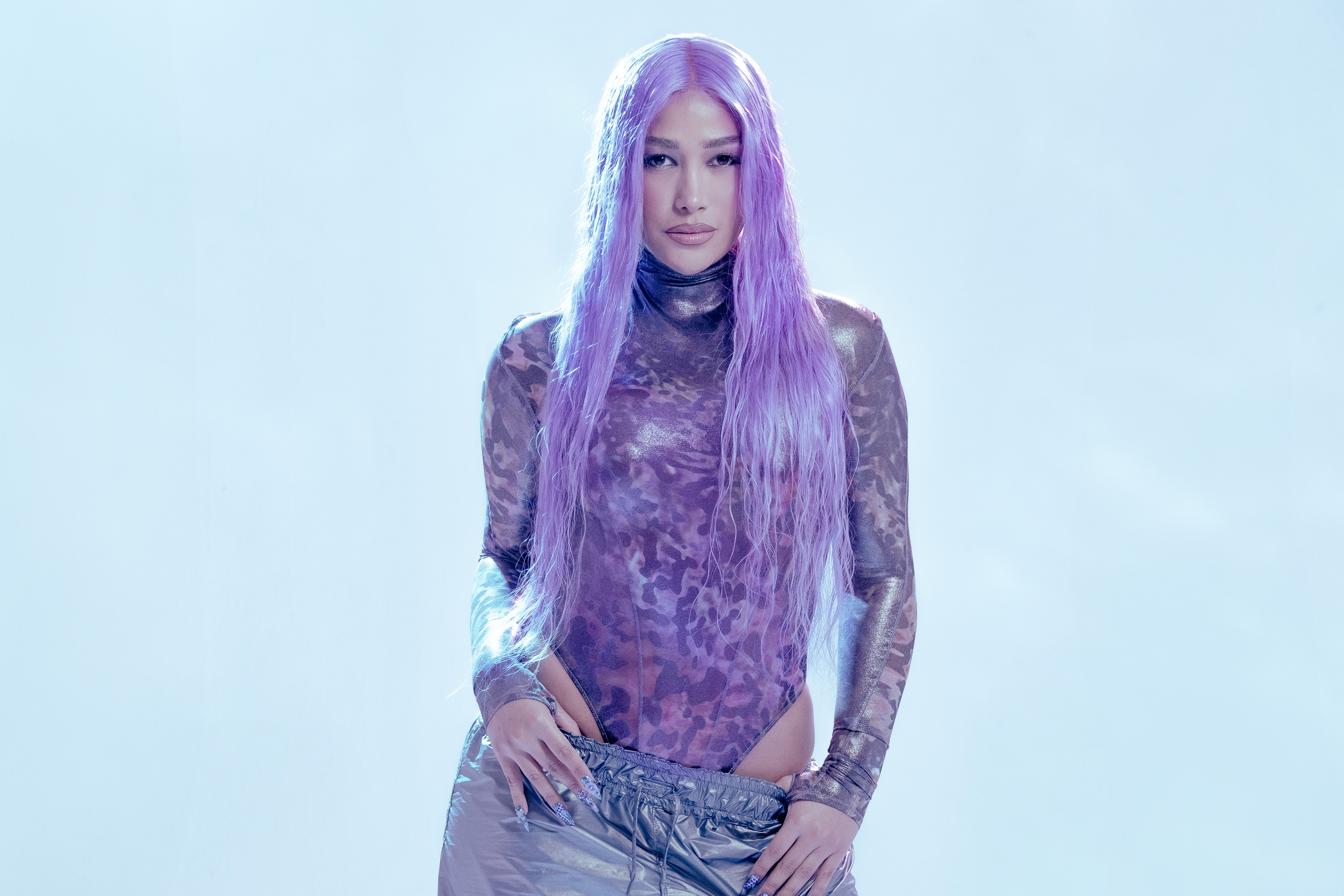 Fariana será jurado en Miss Universo 2024