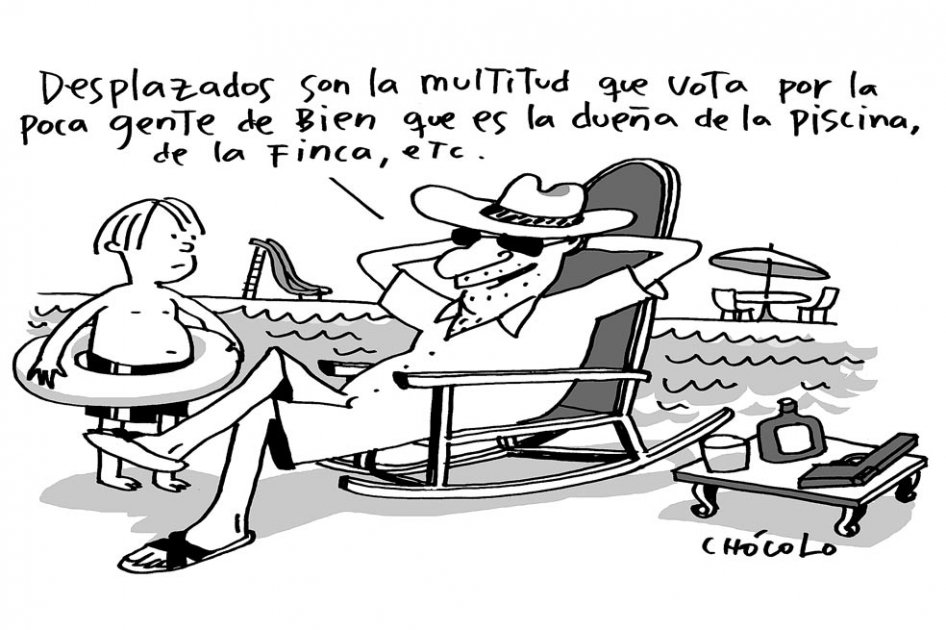 Chócolo agosto 24