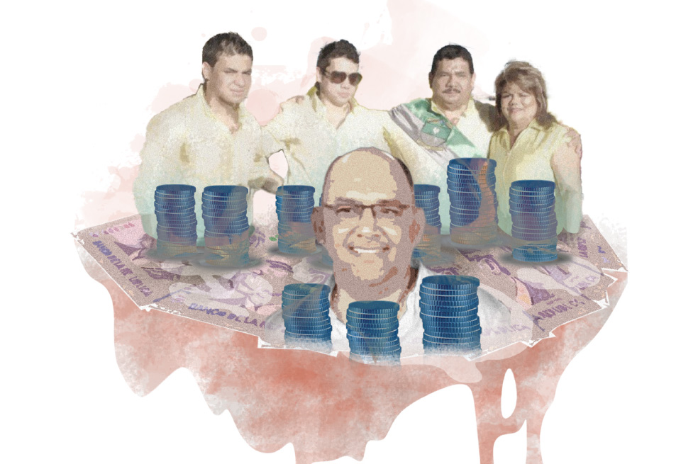 Corrupción y poder en Córdoba: los clanes a los que se enfrentó Rafael Moreno