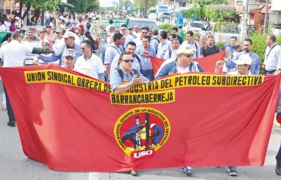 “El discurso de los derechos humanos habla de la derrota de la izquierda”: Lesley Gill
