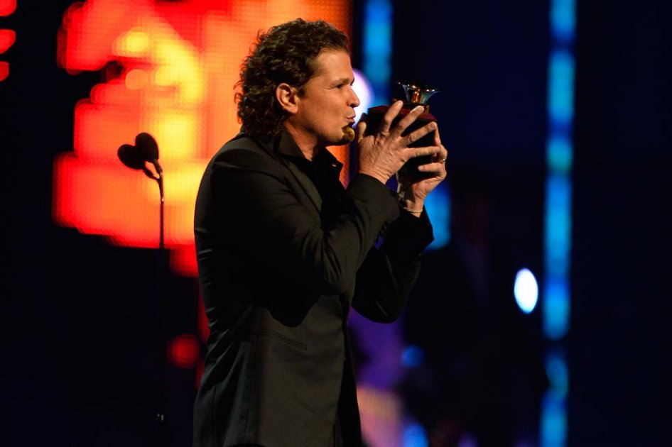Vives comparte nominación al Grammy con «el movimiento musical colombiano»