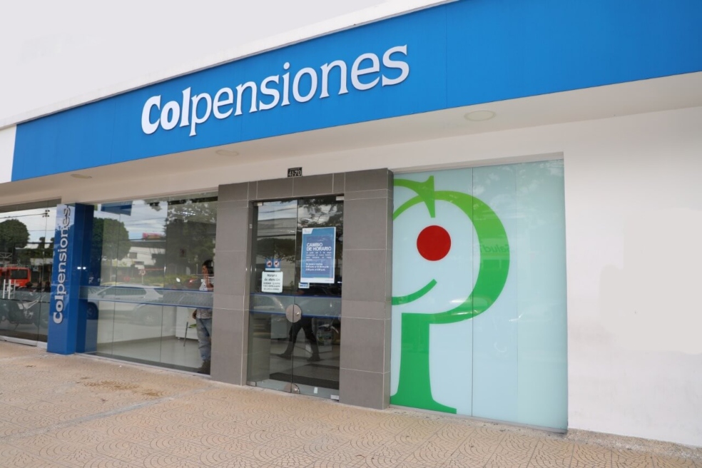 ¿Quién es Diego Urrego, nuevo presidente encargado de Colpensiones?