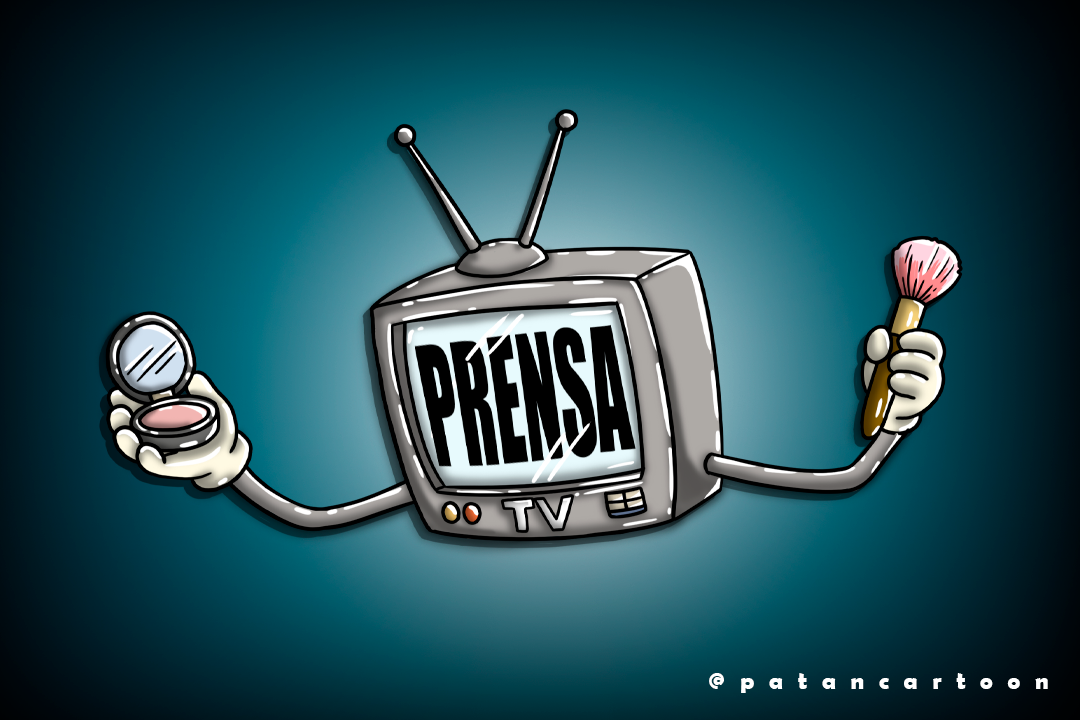 Maquilladora profesional
