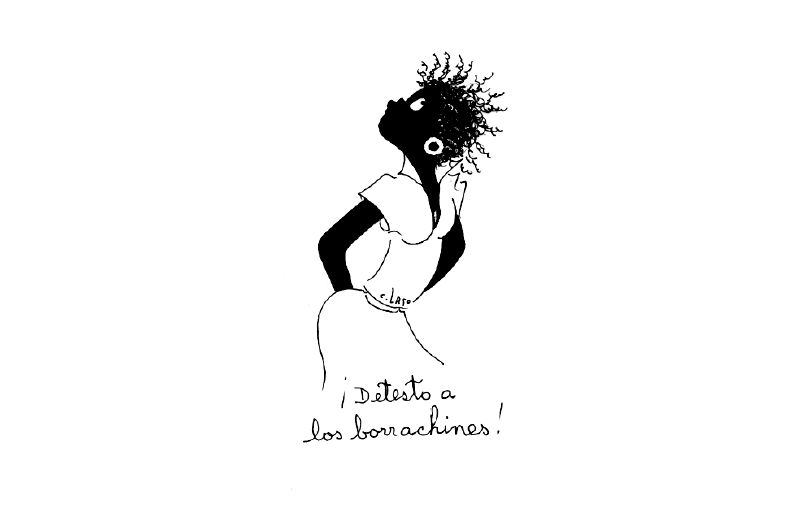Nieves