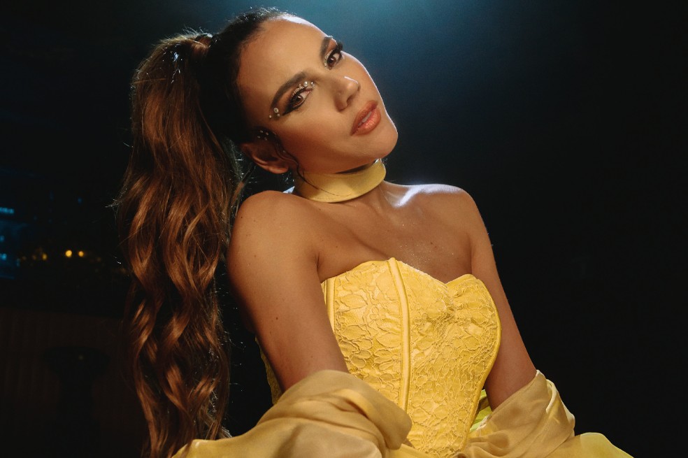 Así suena el “Bailaito” de Carolina Gaitán