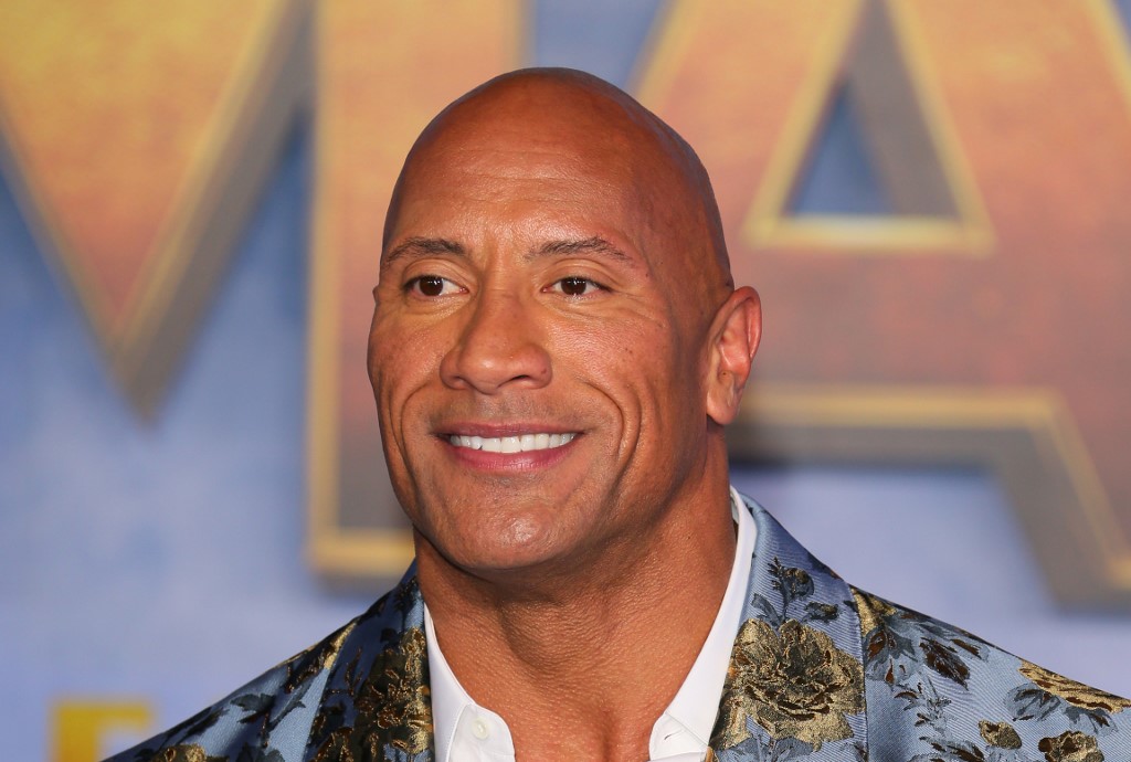 Dwayne Johnson veta las armas reales en sus rodajes tras accidente de Alec Baldwin