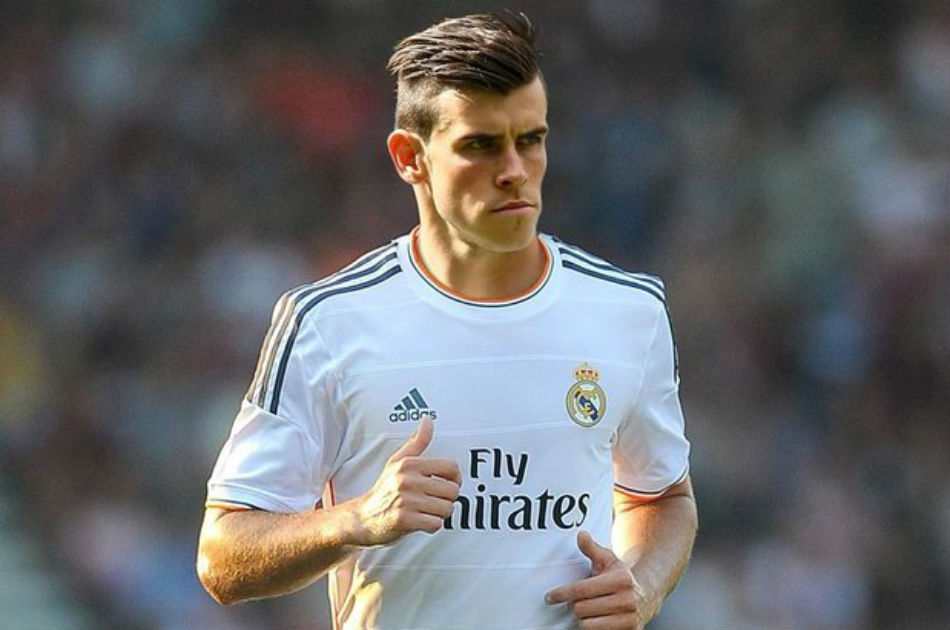 Real Madrid desmiente que Gareth Bale sufra una hernia discal