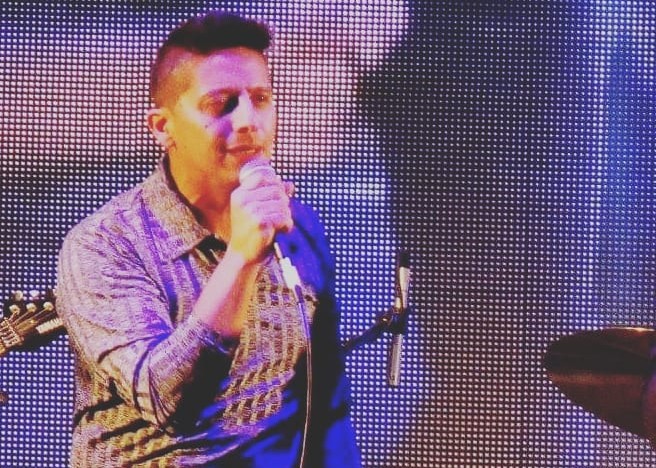 Fabián Silva, grupo Chocolate