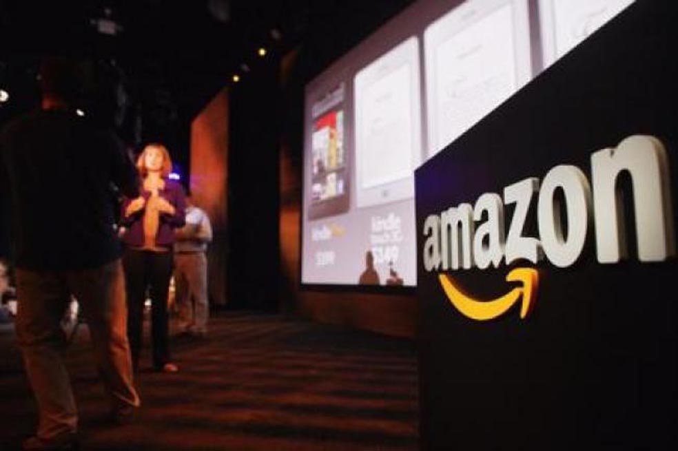 El cine según Amazon