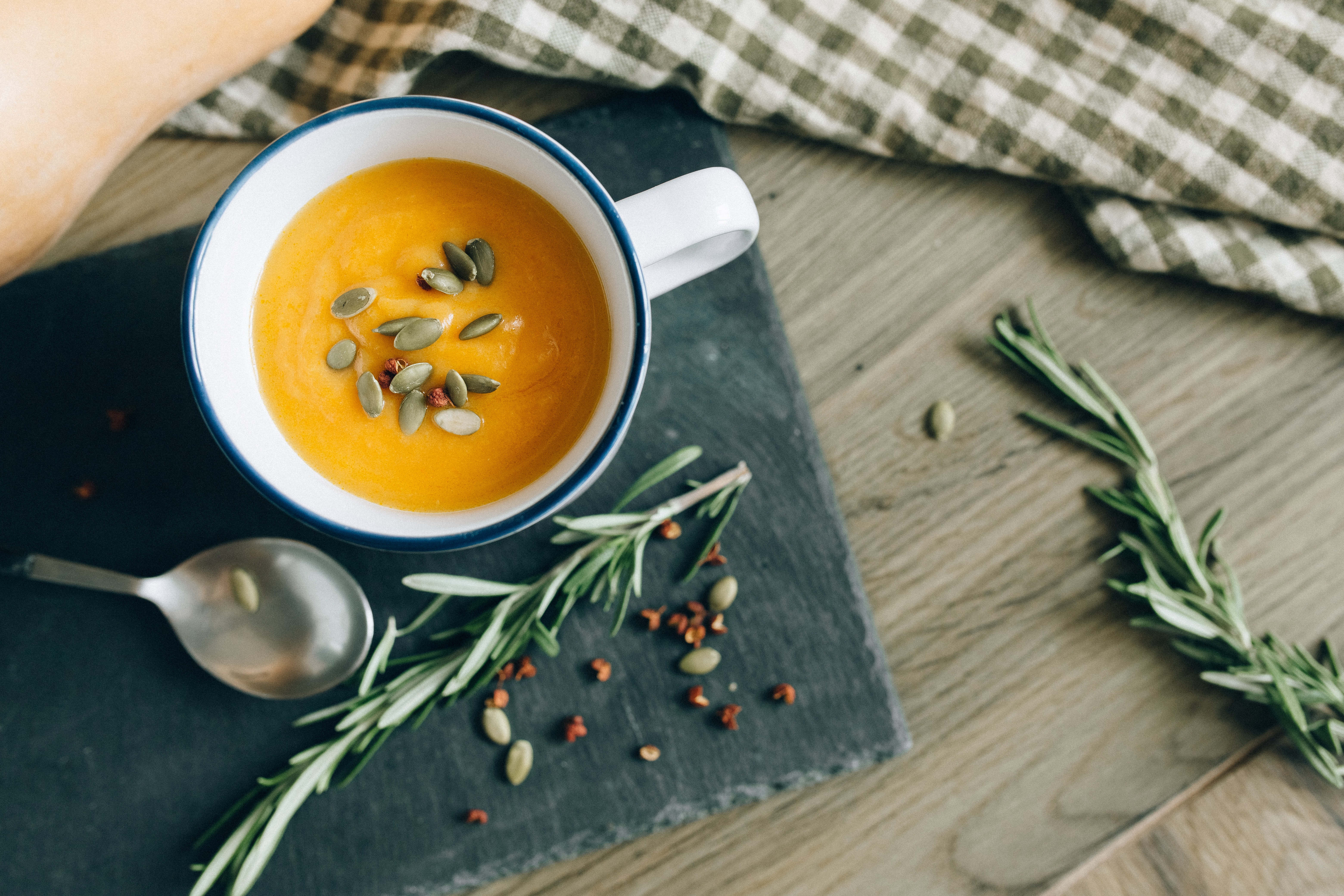 Recetas con auyama: ideas de preparaciones fáciles y ricas
