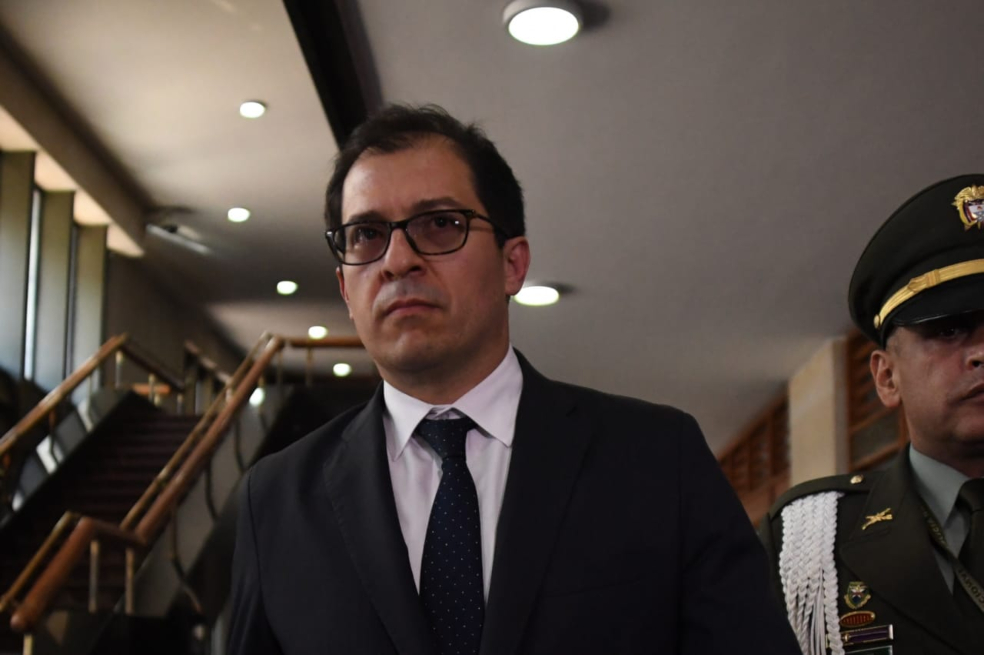 El error garrafal del Consejo de Estado en el caso del fiscal Barbosa