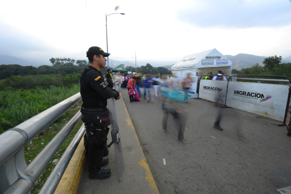 Según Migración Colombia, unos 520 mil viajeros entrarán y saldrán del país en Semana Santa