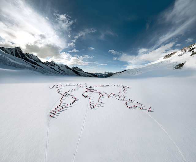 LAS MEJORES FOTOGRAFÍAS EN LOS ALPES EUROPEOS