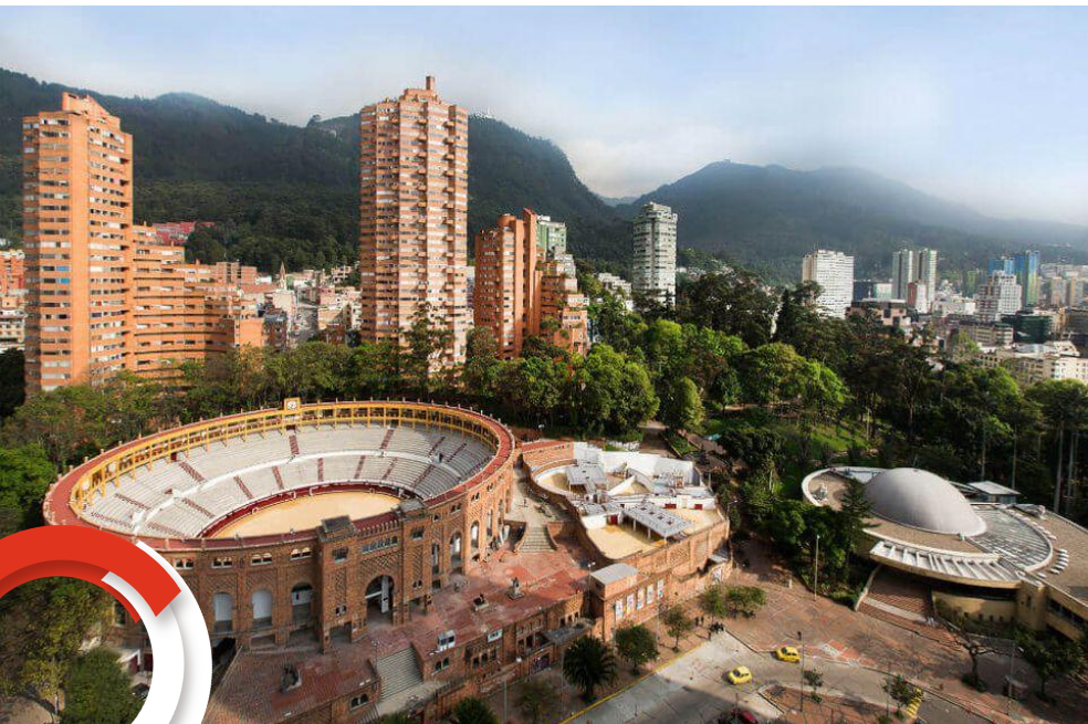 ¿Qué tanto sabe de la historia de Bogotá?