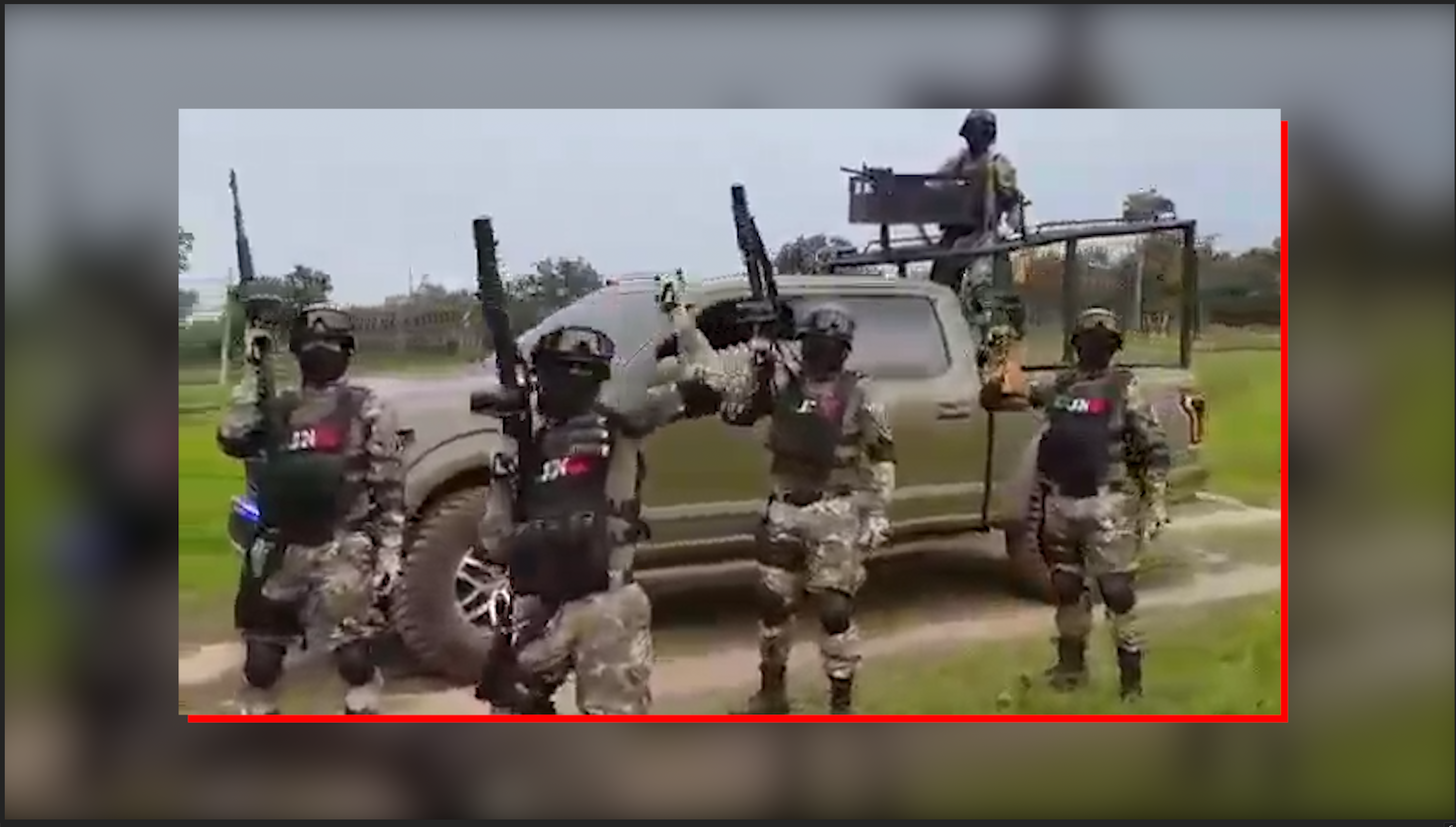 Tras la caída del Mencho: la sucesión que podría desatar una guerra interna en el CJNG