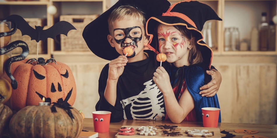 ¿Existen fantasmas de la mala alimentación en la lonchera de tus hijos?
