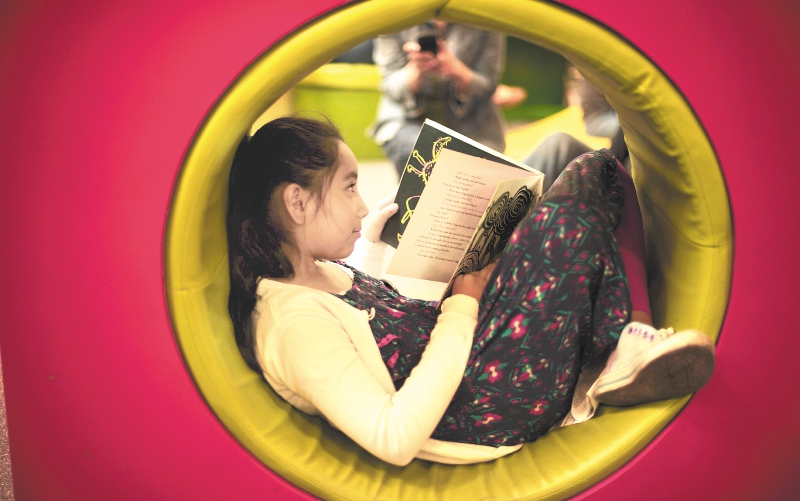 ¿Cómo hacer de Bogotá una ciudad de y para la lectura?