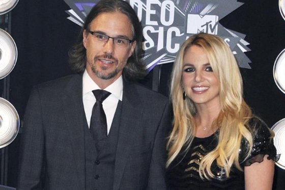 Padre de Britney Spears acordó la separación de su hija