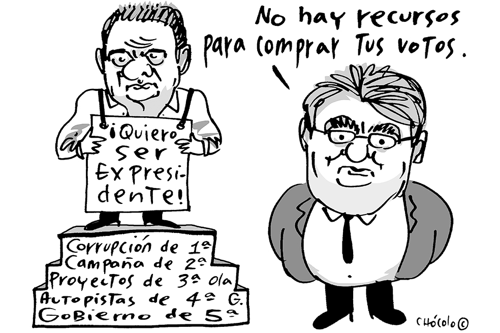 Chócolo