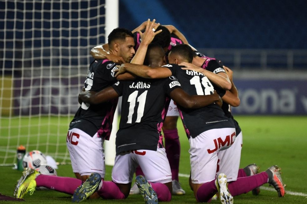 Santa Fe confirmó sus convocados para dar el golpe contra Fluminense
